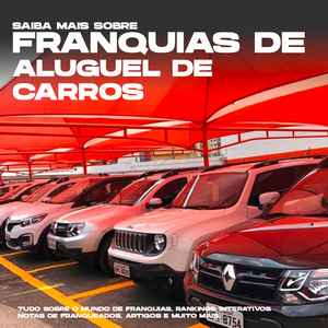 Aluguel de Carros